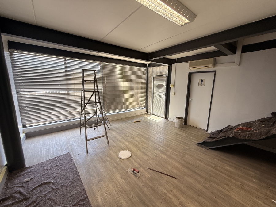 To Let commercial Property for Rent in Saxenburg Park 2 Western Cape